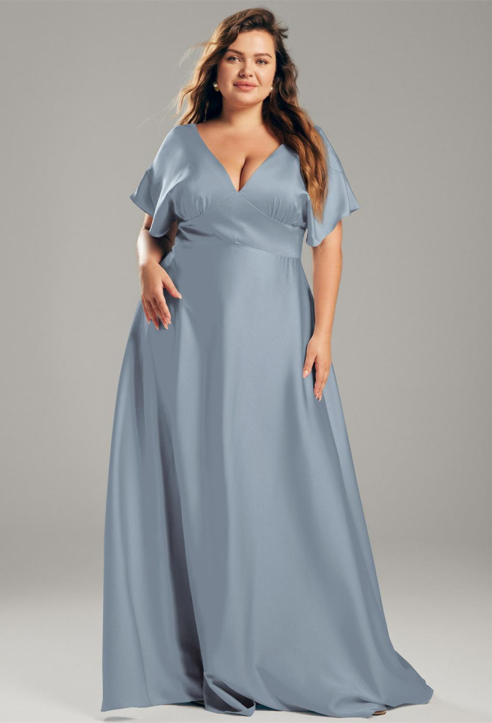 AW Nora Dress